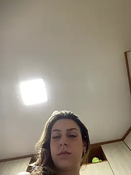 BarbieHotBrazil online show from June 13, 3:48 am