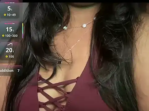 naughty nazara online show from July 10, 7:36 pm