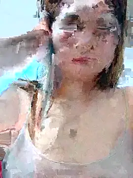 Sweet--Sexy online show from July 1, 9:03 pm