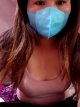 Sweet--Sexy online show from January 18, 7:59 am