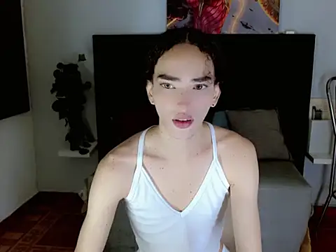 sora jun online show from February 20, 1:12 pm