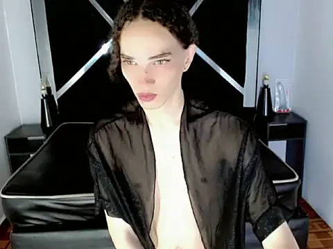 sora jun online show from March 22, 1:17 pm