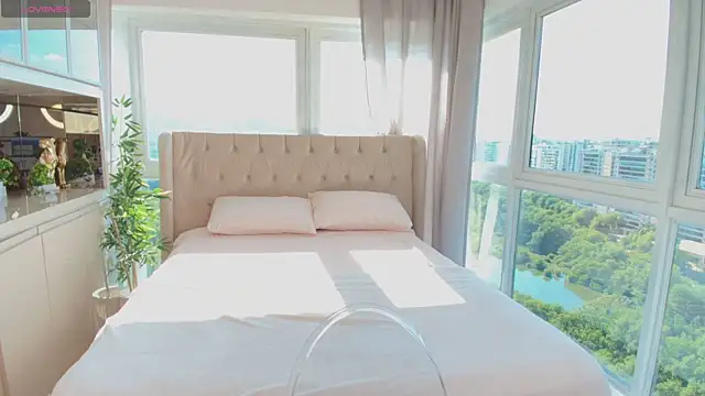 Patricia Rosse21 online show from February 20, 11:23 am