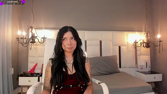 MAGIC ISIS  online show from January 16, 4:41 am