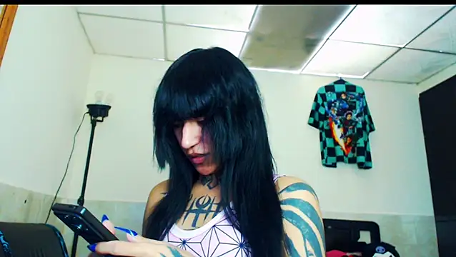 jazmin wolf online show from February 10, 4:54 pm