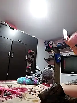 tina2204 online show from February 19, 4:50 pm