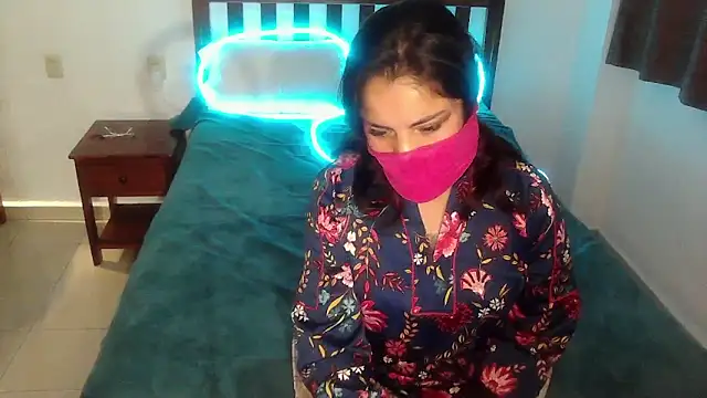 cubomarina online show from January 10, 6:29 am