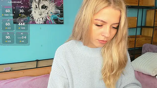 MinionFriend online show from April 10, 9:48 am