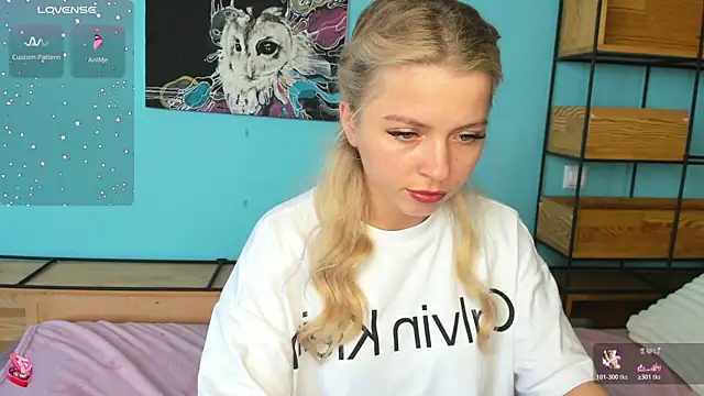 MinionFriend online show from April 1, 9:54 am