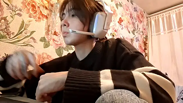 TootingChef online show from January 8, 3:05 pm