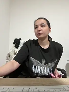 OutsiderMuse online show from March 30, 5:34 pm