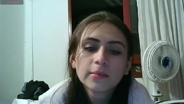 diosa cristal  online show from March 18, 2:49 am