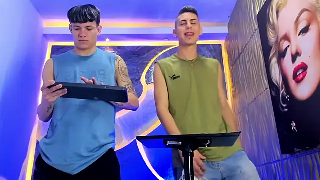 Lucas hot 20 online show from February 8, 5:44 am