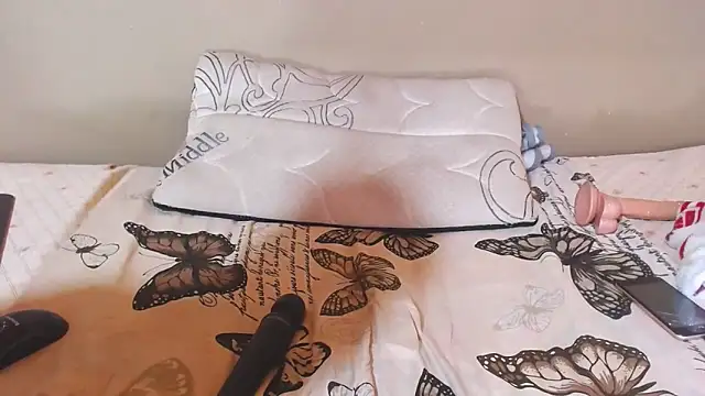 MISSJY online show from March 14, 7:20 am