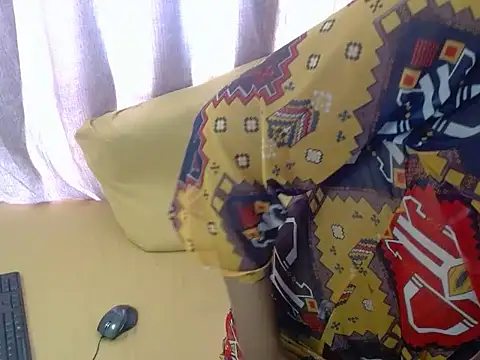 JazzyJazzXx online show from January 13, 9:35 am