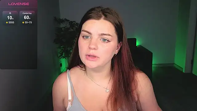 MilkyPop  online show from June 1, 8:38 am