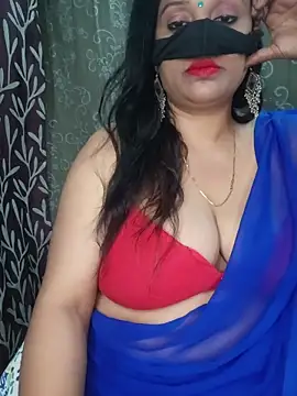 Hot-BHABHI696 online show from April 1, 7:22 pm