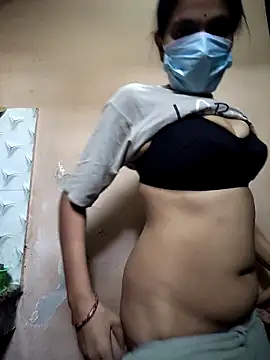 sexy--Neha online show from May 23, 2:32 am