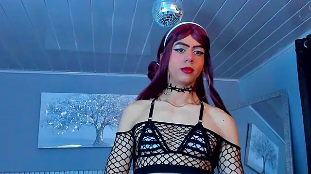 vicky fant4sy online show from April 8, 1:57 pm