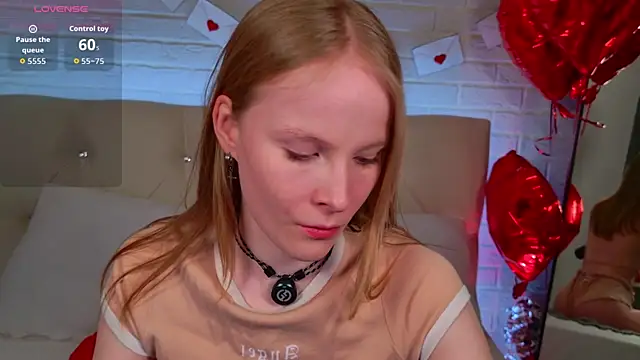 Shadow Gray online show from February 11, 5:47 pm