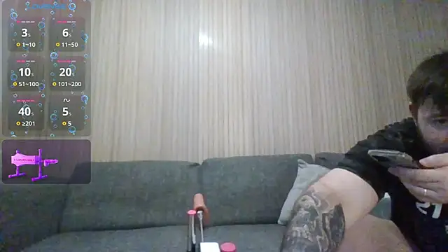 MM Uncensored online show from January 17, 10:06 pm