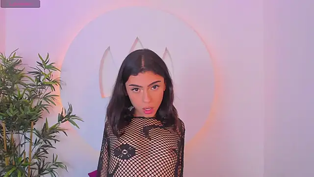 HanaWild online show from January 10, 1:32 am