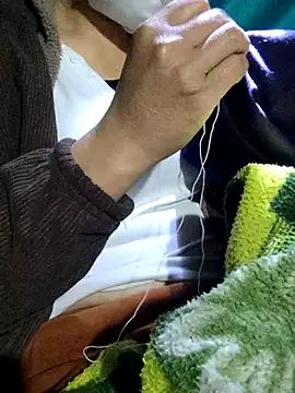 Congee-666 online show from January 7, 7:34 am