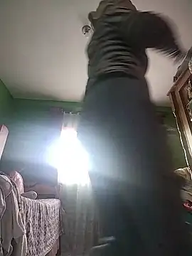 AvaStonee online show from January 11, 8:25 pm