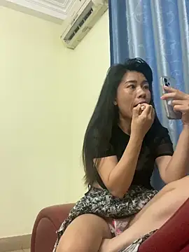 Miss me29 online show from February 26, 11:04 pm