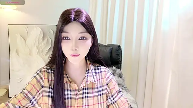 Miaomiao Baby520 online show from April 1, 8:26 am