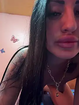 Yvi Ufc online show from January 15, 10:32 am