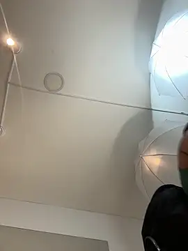 Megaan Foxy online show from February 1, 11:31 am