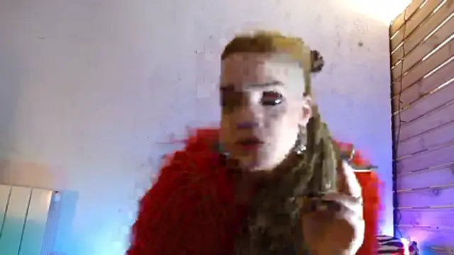 spiralhokkaido23 online show from January 17, 9:22 pm