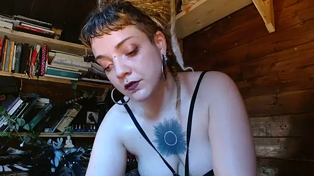 spiralhokkaido23 online show from June 26, 6:31 pm