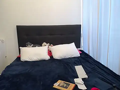 july fucha online show from January 12, 8:58 pm