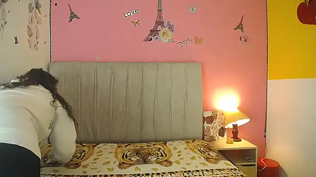 musaleva303av online show from February 6, 3:21 am