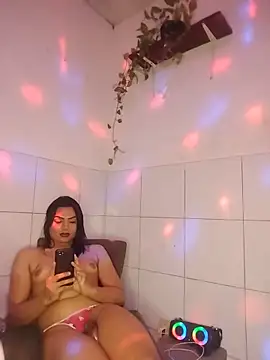 Jade-Morena-Transex-ON online show from June 28, 1:01 am