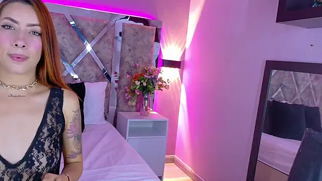 LolaGray   online show from May 25, 7:46 pm