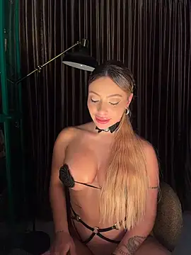 Ginevrafedez online show from July 1, 2:44 am