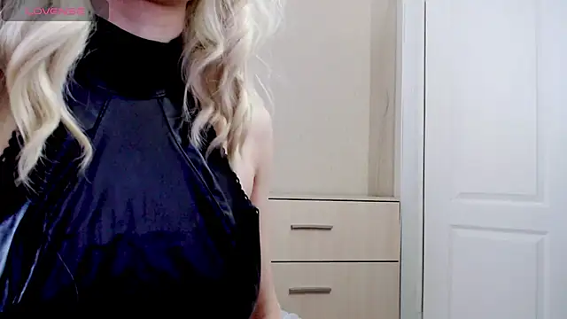 CherryBeri online show from February 13, 7:32 am