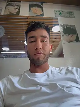 liam bronw online show from May 25, 8:19 pm