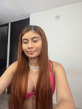 Stormi th online show from July 18, 1:42 am