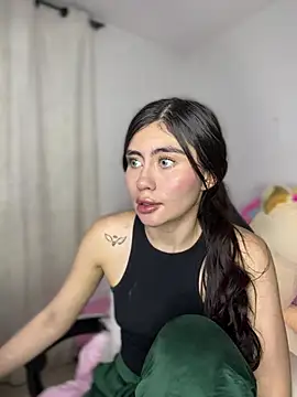 Stormi th online show from March 26, 3:19 am