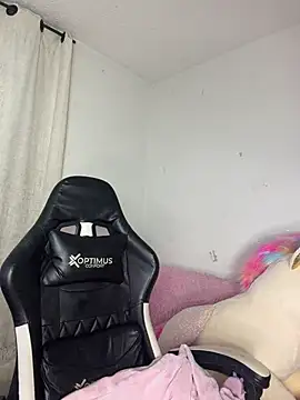 Stormi th online show from July 24, 4:43 am