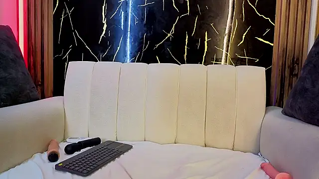 Starlight Mature aws online show from March 17, 9:08 pm