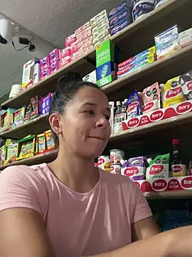 lannabellx online show from February 10, 2:58 am