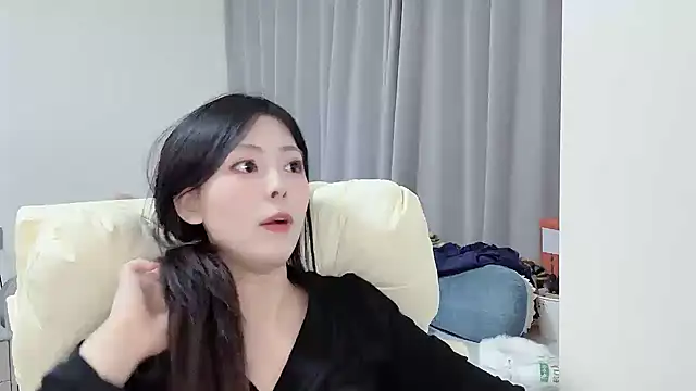 -bingbing online show from February 9, 7:49 pm