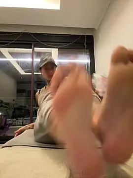 KlaraFinkel online show from January 11, 8:03 pm