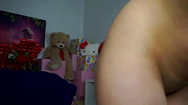 Ava Solis online show from February 14, 10:23 pm