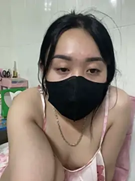 Babylove86 online show from February 23, 10:15 am